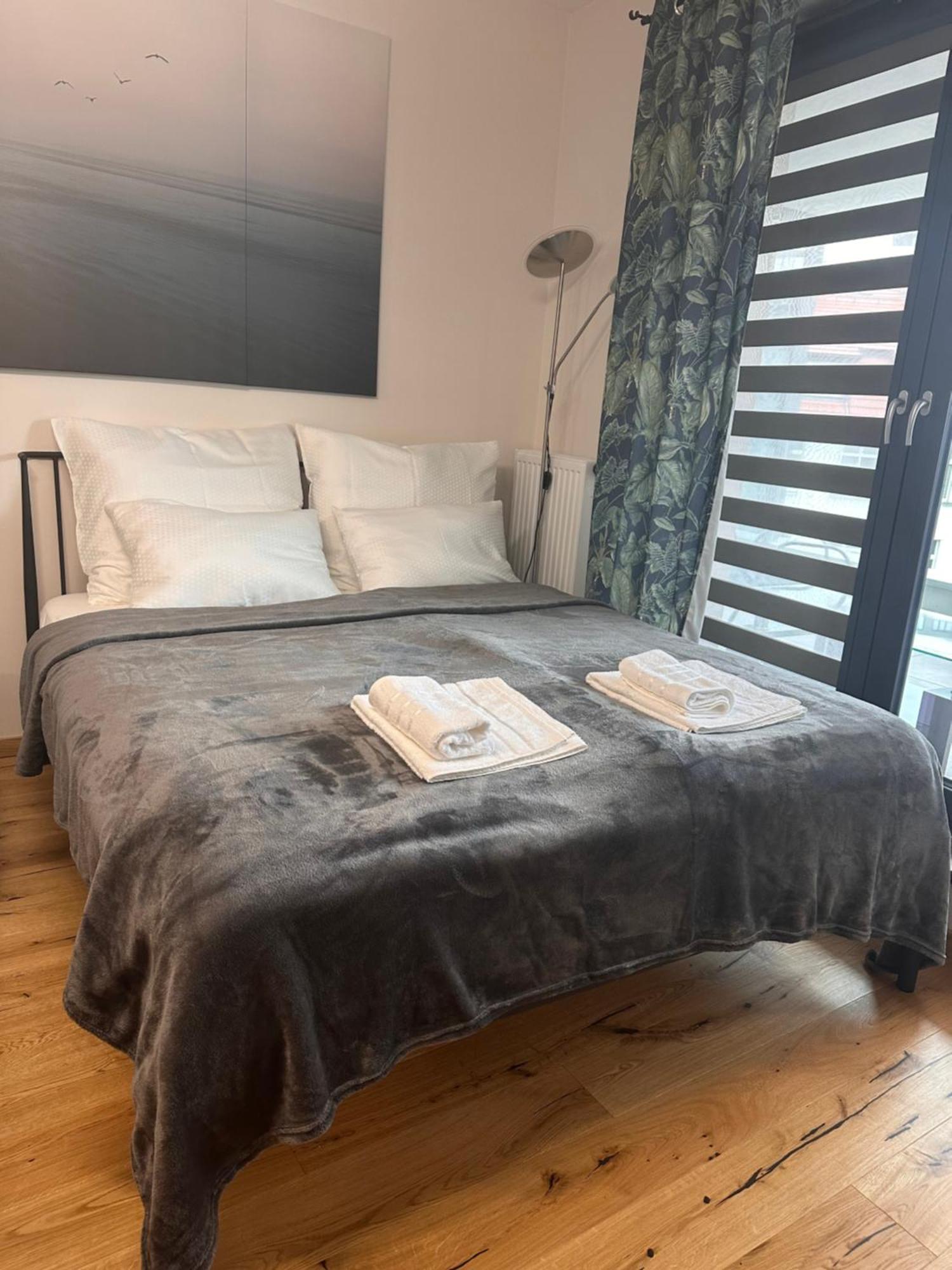 Apartment Freedom Centre *