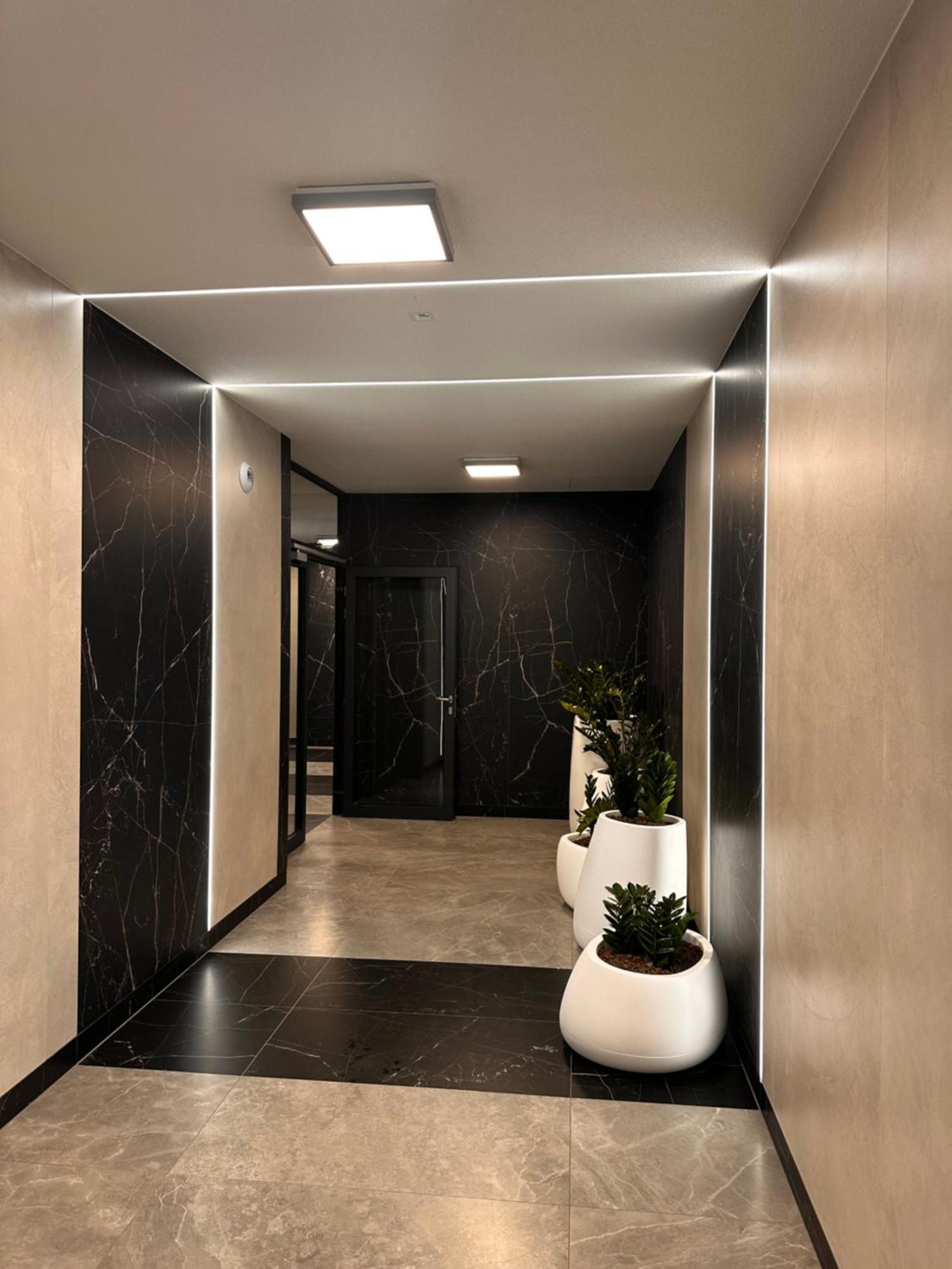 Freedom Centre Apartment *